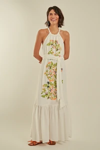 Vestido Cleo