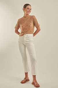 Calça Agnes