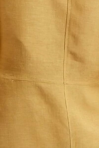 Camisa Amarração Com Top