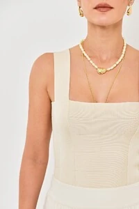 Blusa Marô Tricot