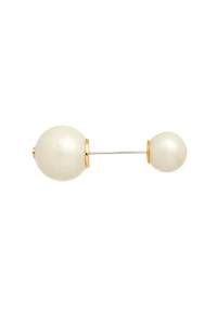 Broche Alfinete Pérola