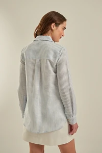 Camisa Aline