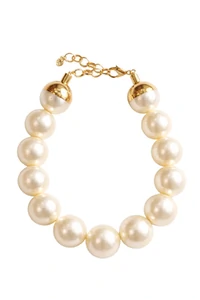 Colar Pérola Grande Presenza