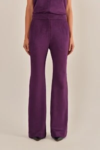 Calça Celebration Suede