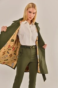 Casaco Eliete Militar