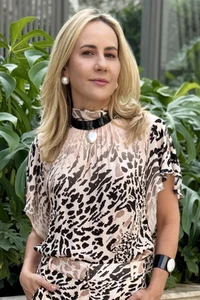 Choker Pingente Pérola