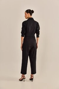 Calça Virgínia Preta