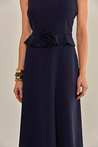 Vestido Cosmopolita