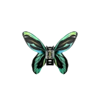 Piranha Borboleta