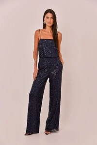 Calça Rachel Paetê