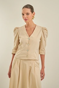 Blusa Anete