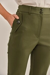 Calça Eliane Militar