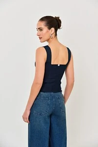 Blusa Marô Tricot