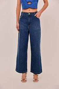 Calça Mila Bootcut