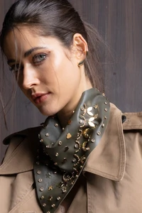 Brinco Earcuff Urban Power