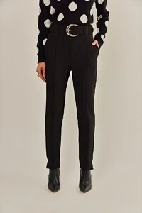 Calça Coure Alfaiataria
