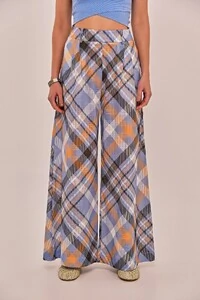 Calça Tropical Pantalona