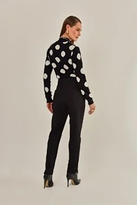 Calça Coure Alfaiataria