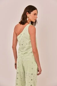 Blusa Montenegro