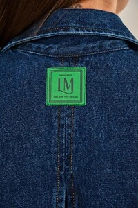 Casaco Cancan Jeans