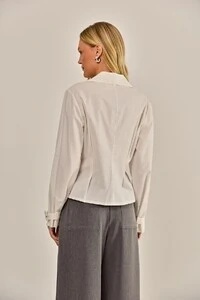 Camisa Bossa