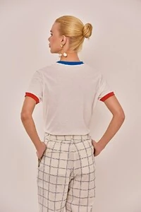 Camiseta Nola
