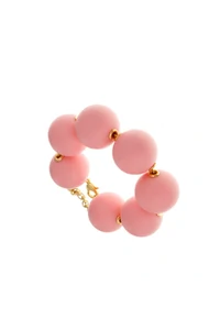 Pulseira Bolas Multi