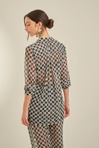 Camisa Carmela