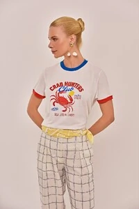 Camiseta Nola