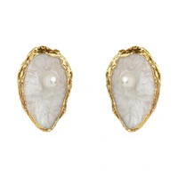 Brinco Pressão Uno Ostra