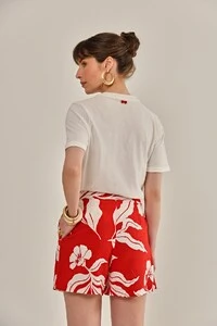Camiseta Livia Off