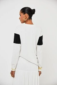 Blusa Lee