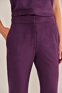 Calça Celebration Suede