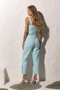Calça Gabrielle