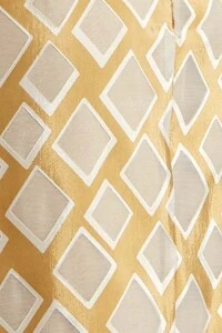 Saia Midi Pareô Losangos