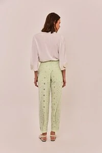 Calça Monterey
