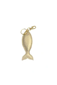 Chaveiro Charm Bag Peixe