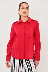 Camisa Mallorca Tricoline