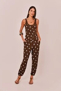 Blusa Taymara Viscolycra