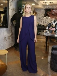 Conjunto Assimétrico Marinho