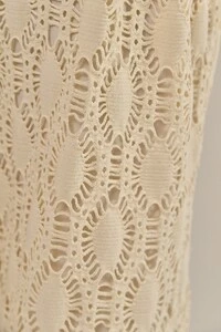 Calça Fly Nude