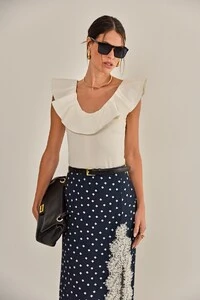 Blusa Germaine