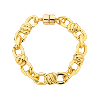 Pulseira Elos Laços