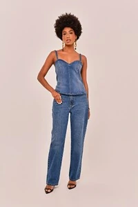 Calça Malvina