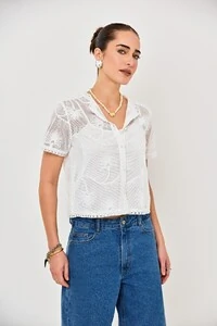 Blusa Maria Laura