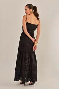 Vestido Francesca