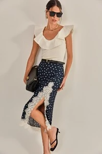 Blusa Germaine