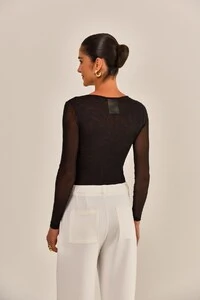 Blusa Bruna - Privé