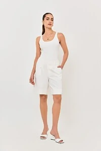 Bermuda Mariela Alfaiataria