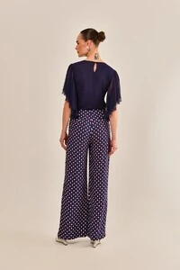 Calça Ada Pantalona